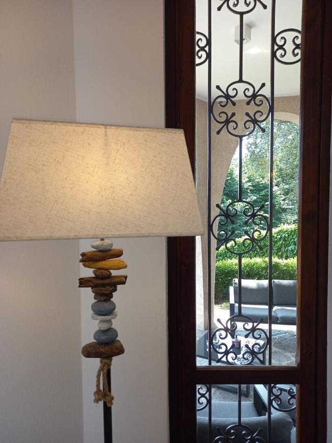 Apartment Le Grigne - The Garden Oliveto Lario