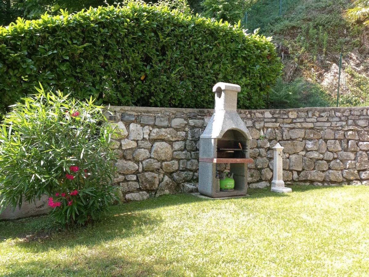 Apartment Le Grigne - The Garden *