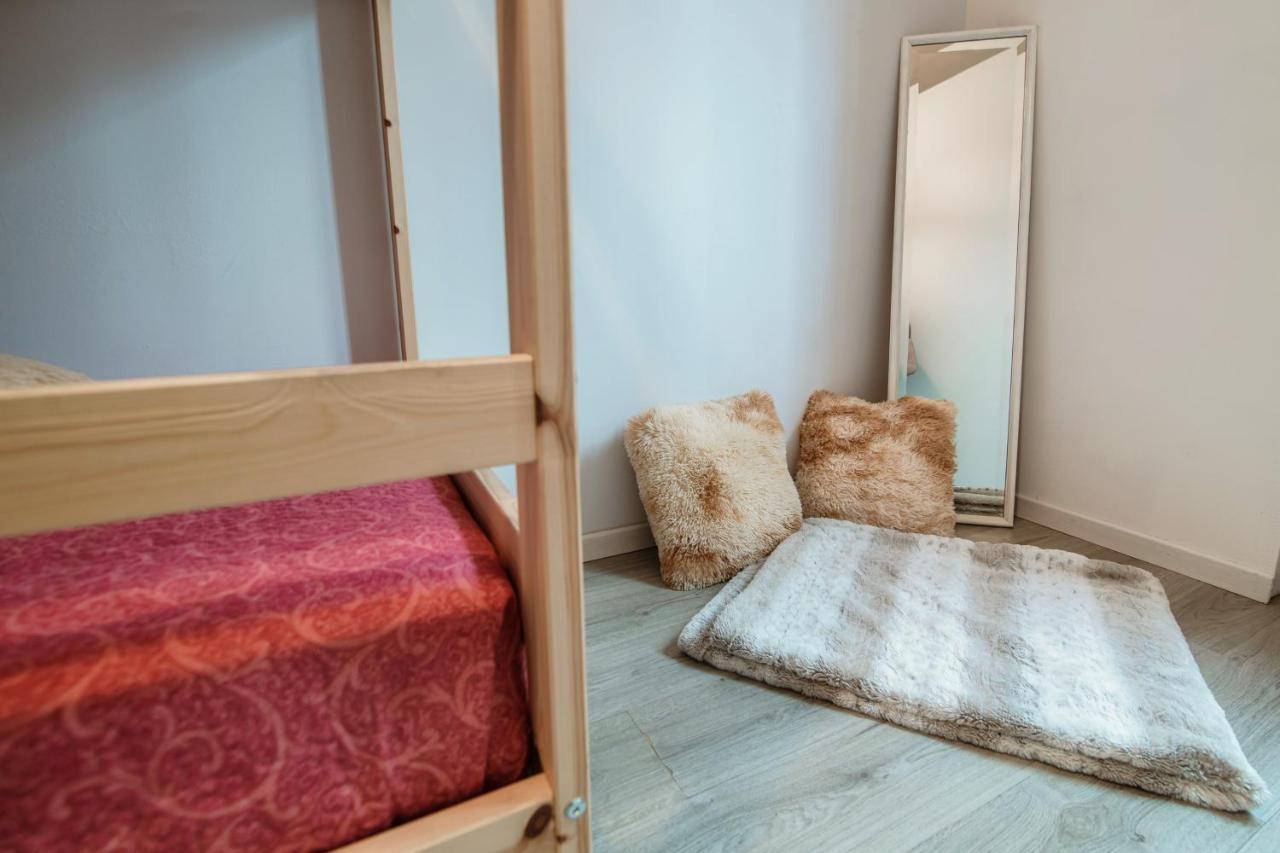 Appartamento Joivy Family Flat Balcony Côme