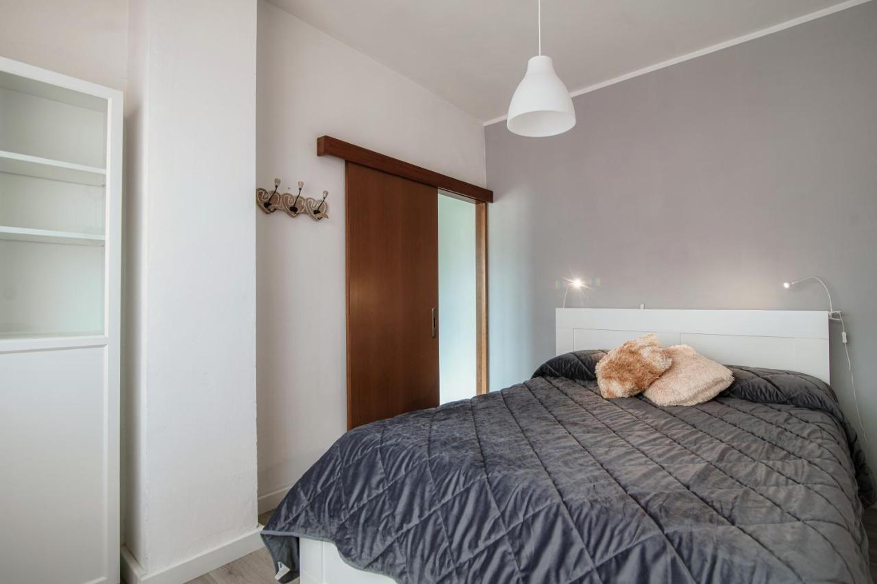 Joivy Family Flat Balcony Appartamento