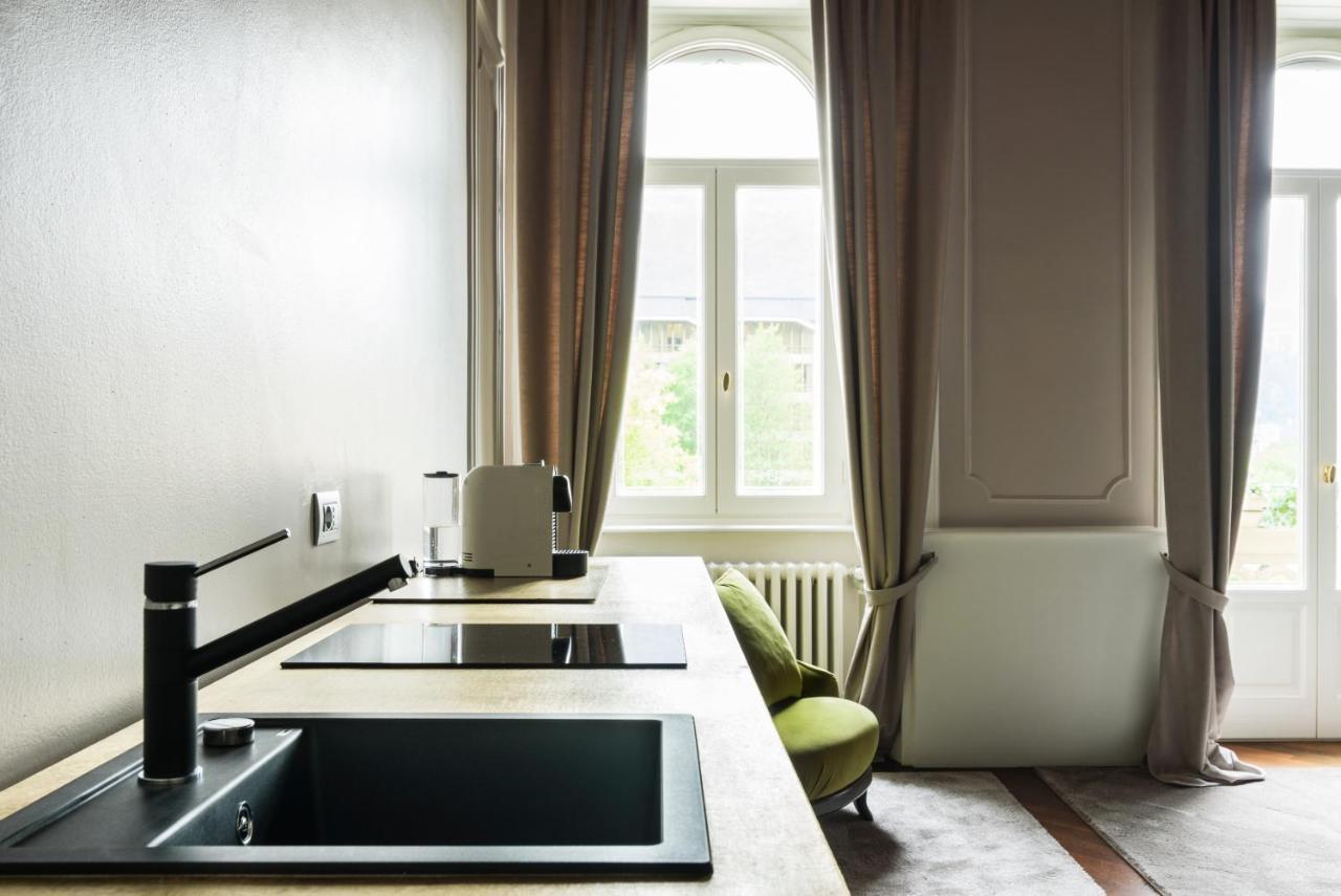 Apartment Piazza Cavour - Luxury View *