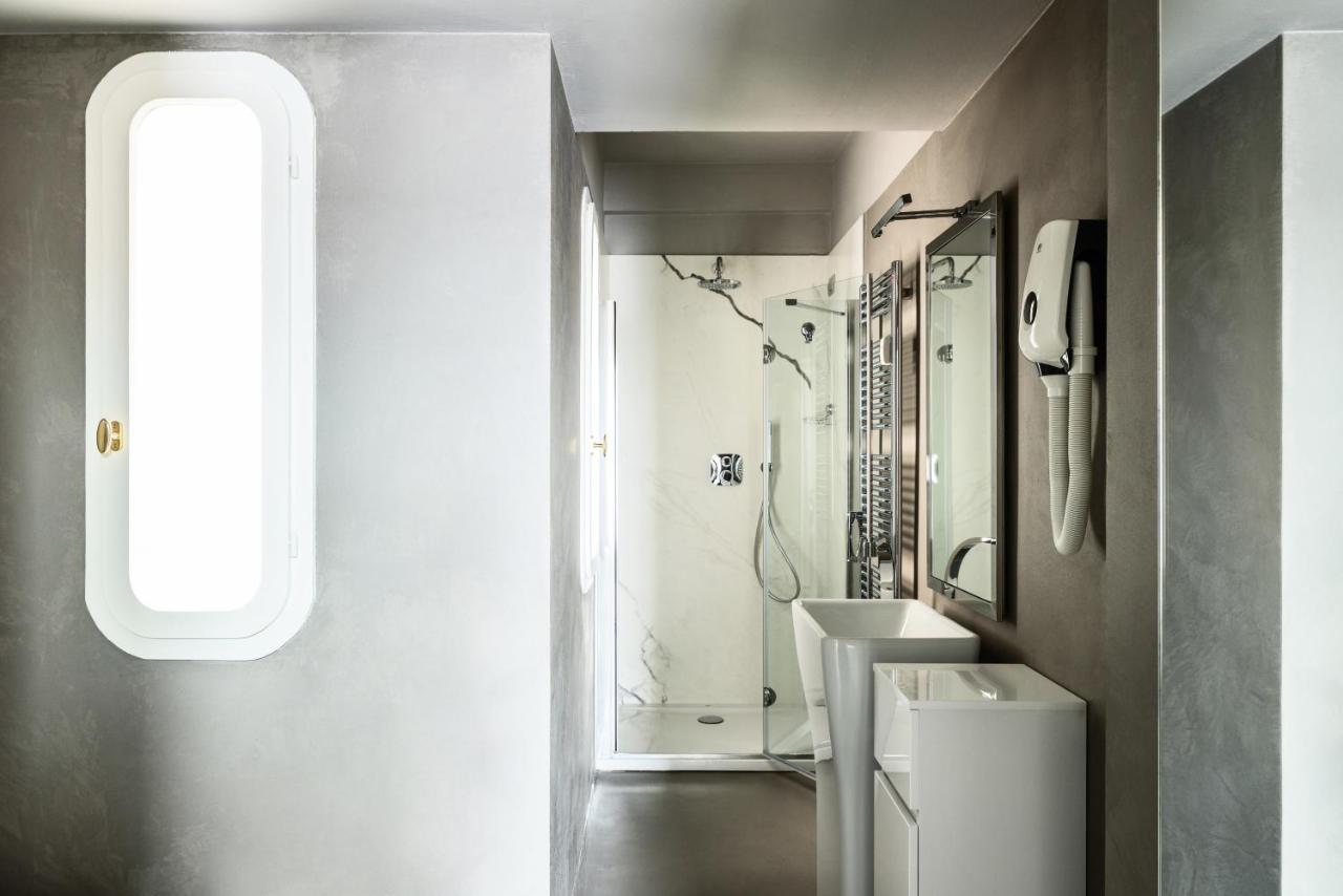 Apartment Piazza Cavour - Luxury View *