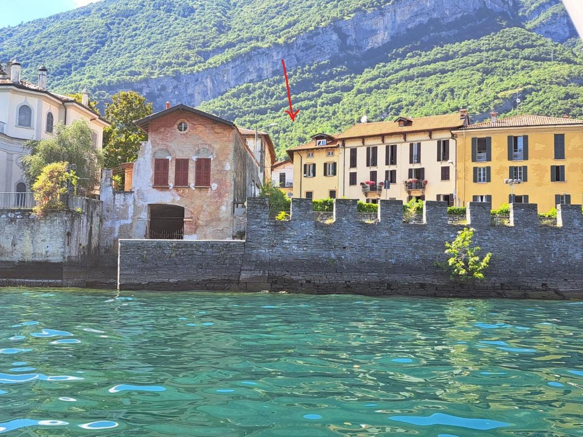 Casa Milla Tremezzo