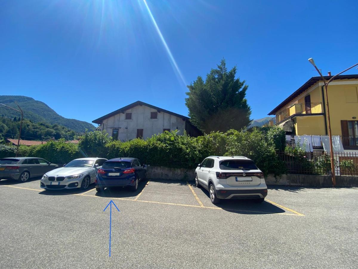 Holiday home Cool Flat Bellagio