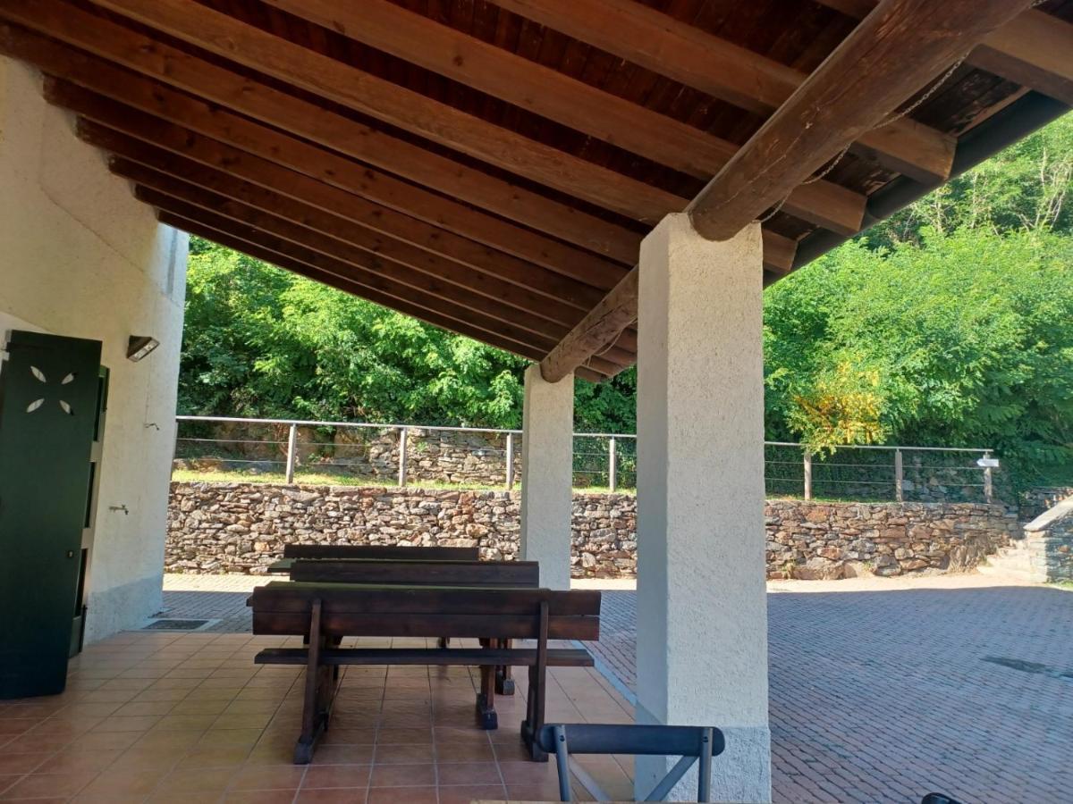 Open Cascina Bauernhof