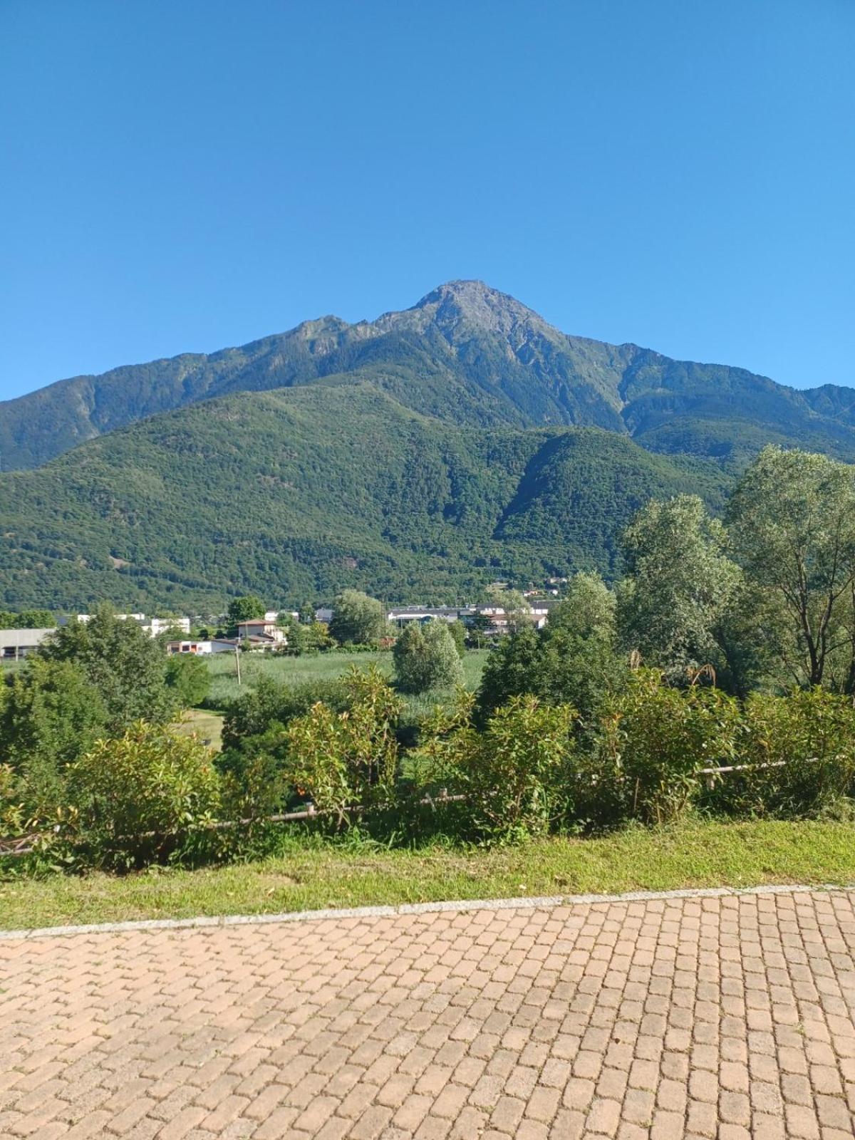 Open Cascina Colico