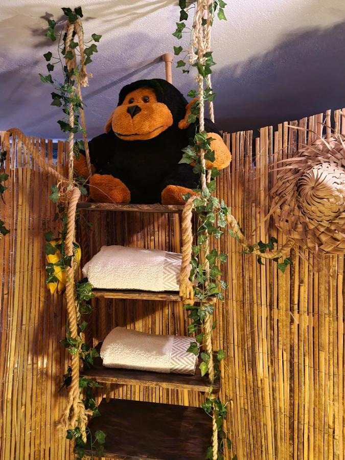 Margot Bed & Breakfast 2*