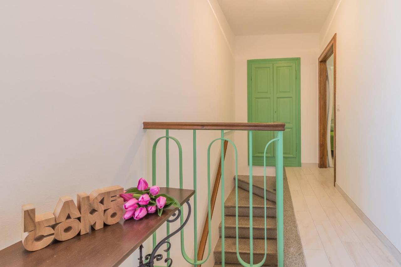 Casa Greppi Appartamento