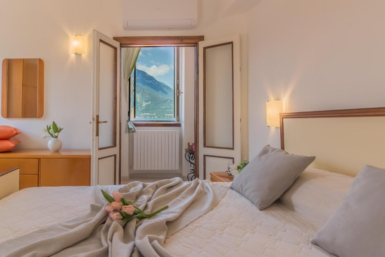 Appartamento Casa Greppi