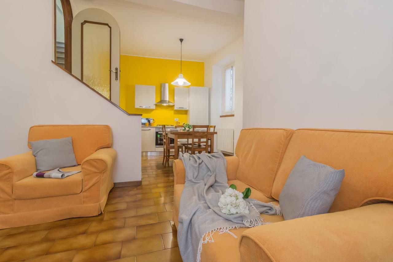 Casa Greppi Appartamento
