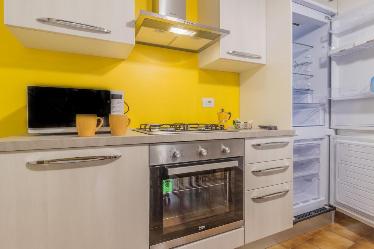 Casa Greppi Appartamento