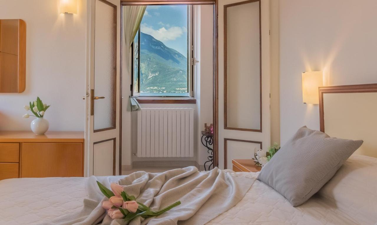 Appartamento Casa Greppi Varenna