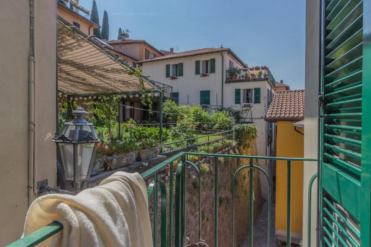 Casa Greppi * Varenna