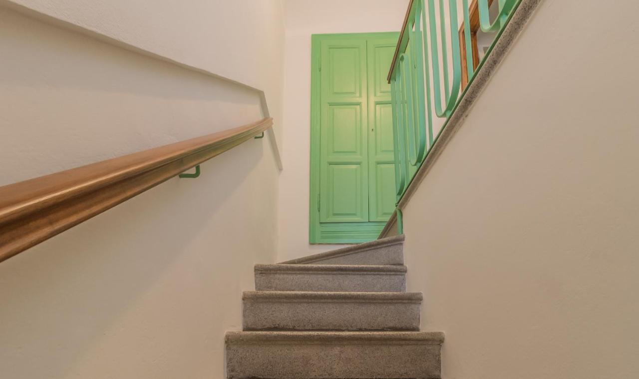 Appartamento Casa Greppi Varenna