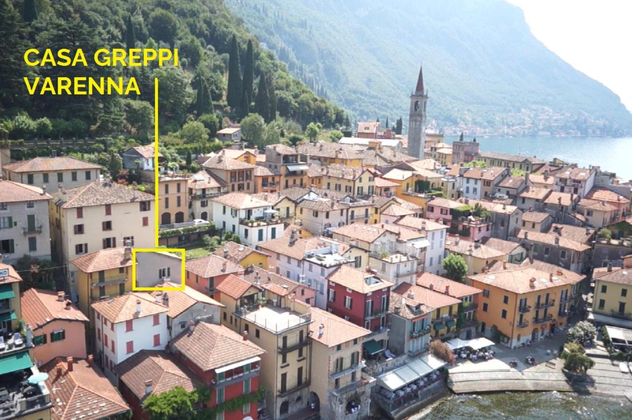 Casa Greppi
