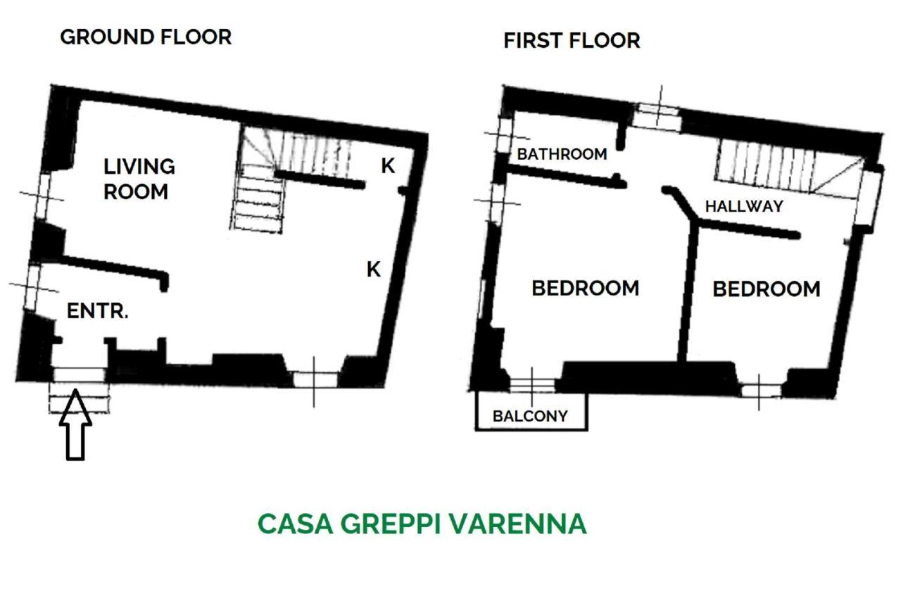Casa Greppi Varenna