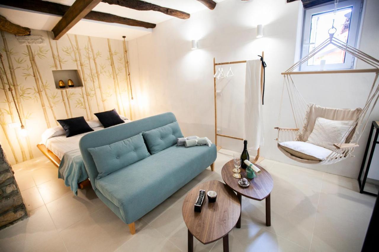 Apartment La Lanterna