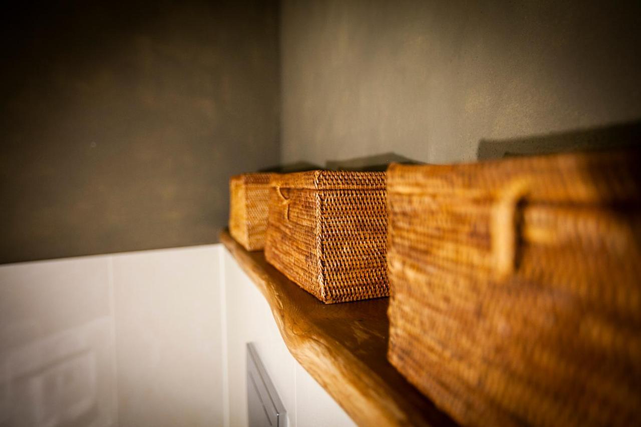 La Lanterna Apartment