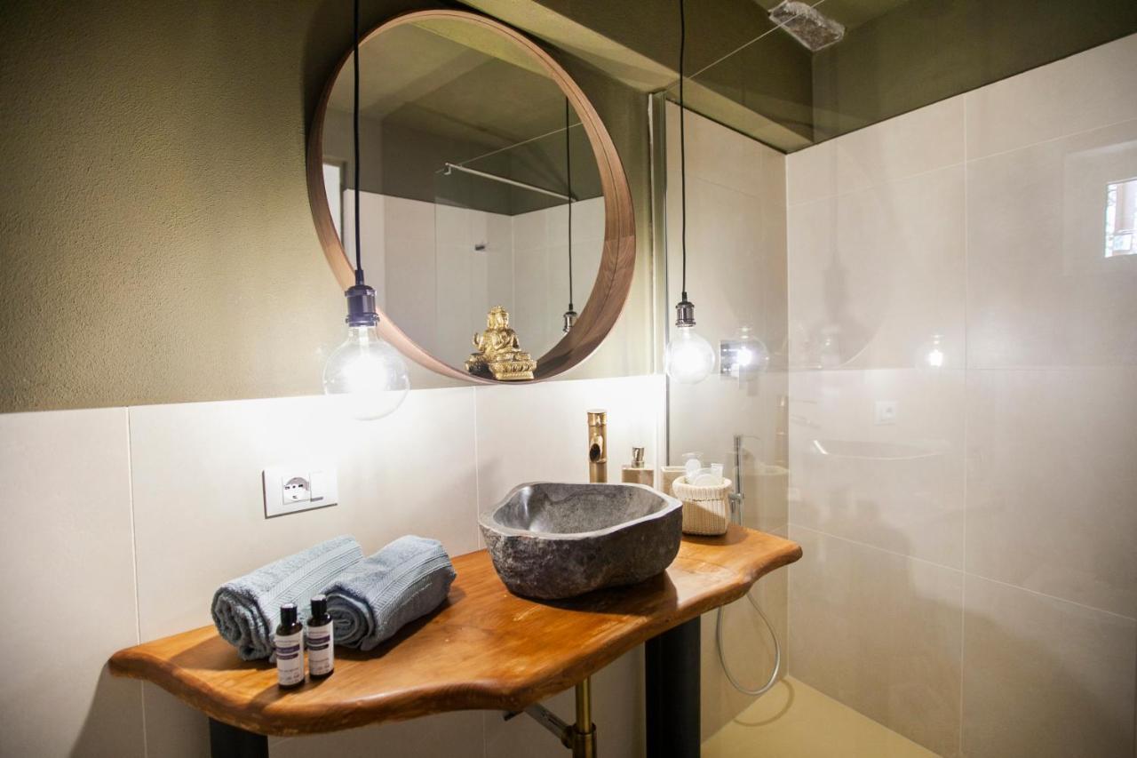 La Lanterna Apartment *