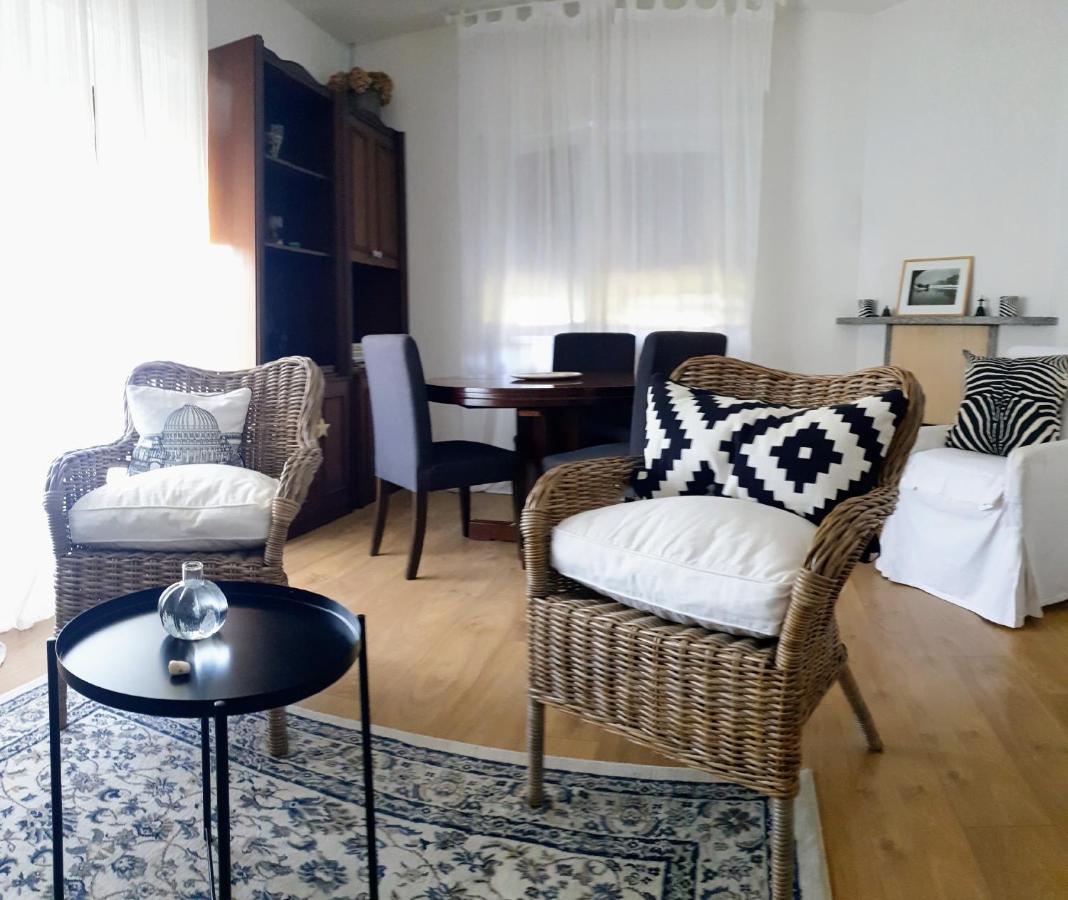 Apartment La Turr De Mezz- Lca *