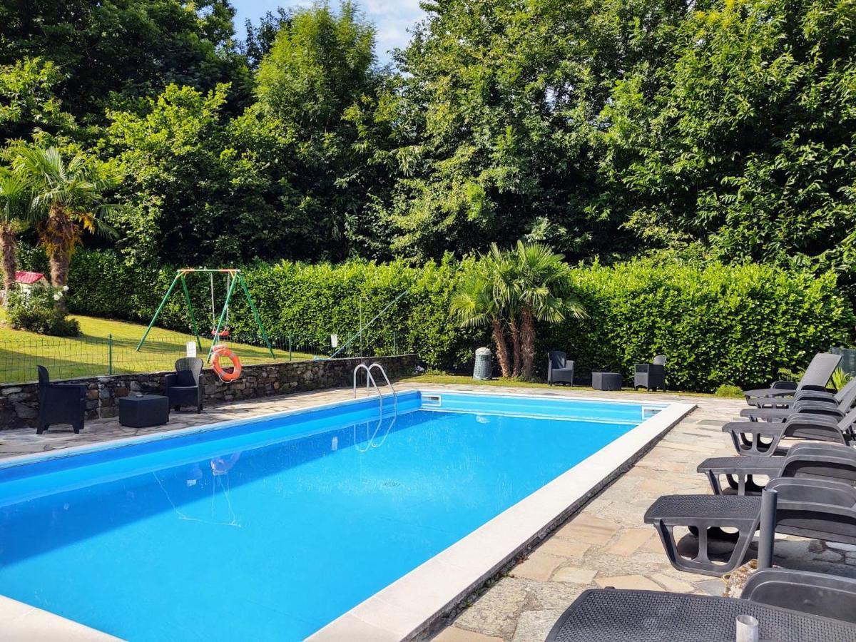 Oasi & Relax By Interhome *