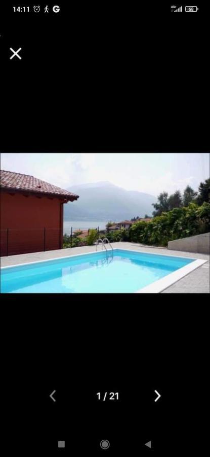 Holiday home Casa Zaira & Claudio *