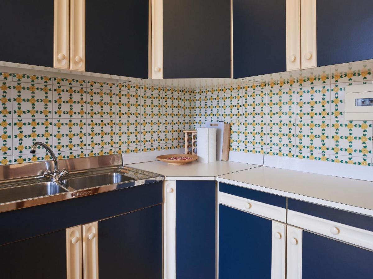 Apartment Sweet By Interhome Dongo
