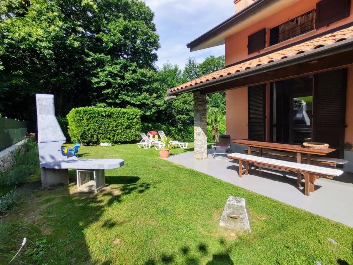 Oasi & Relax By Interhome
