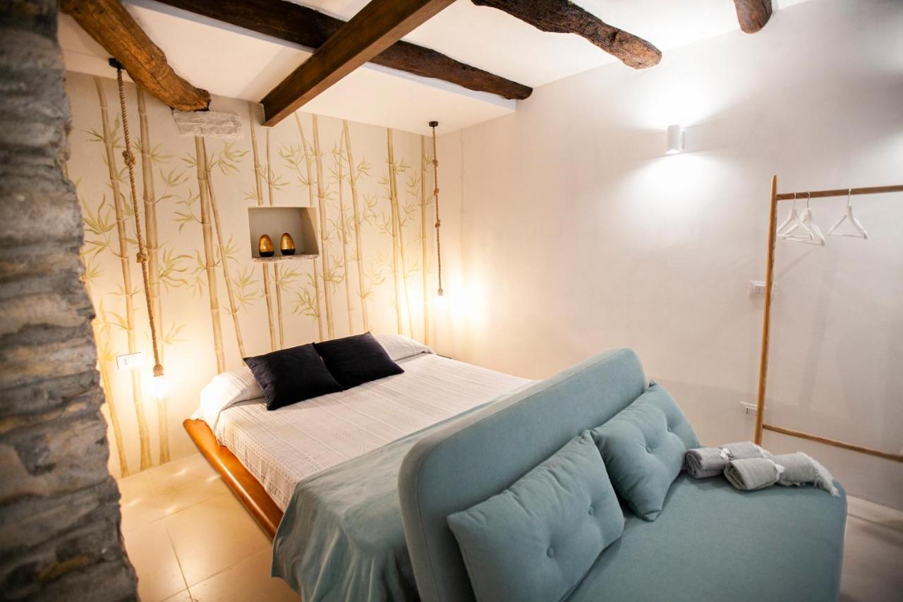 La Lanterna Apartment