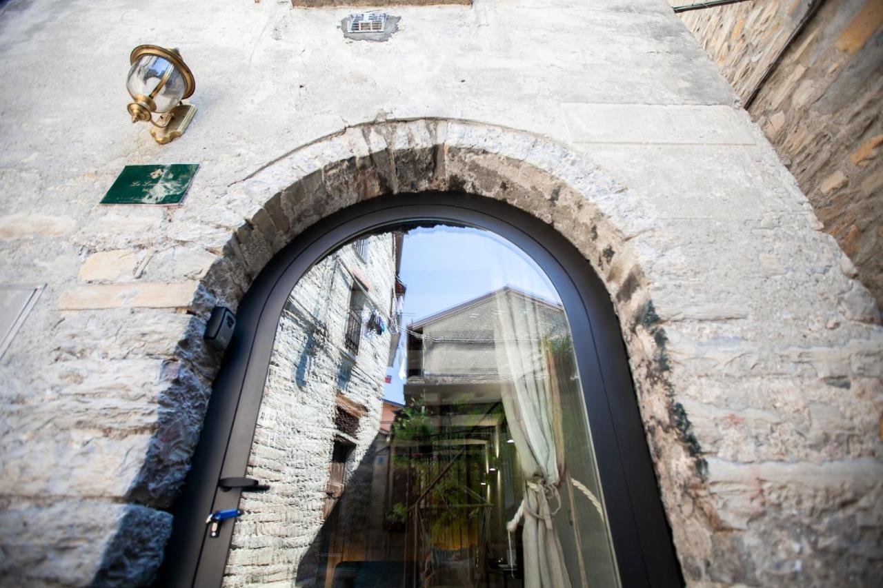 La Lanterna Apartment Carate Urio