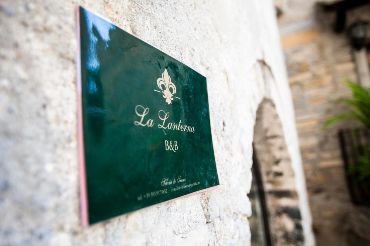 La Lanterna