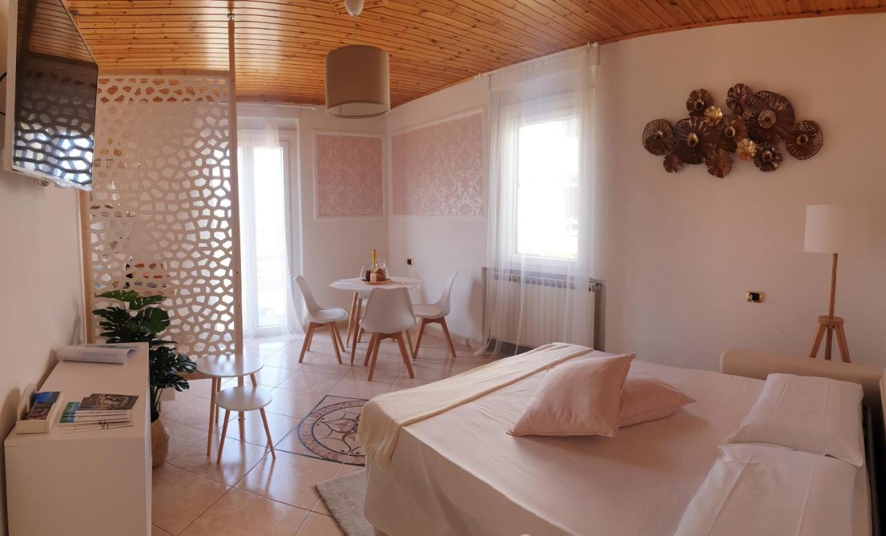 Rotonda Apartment
