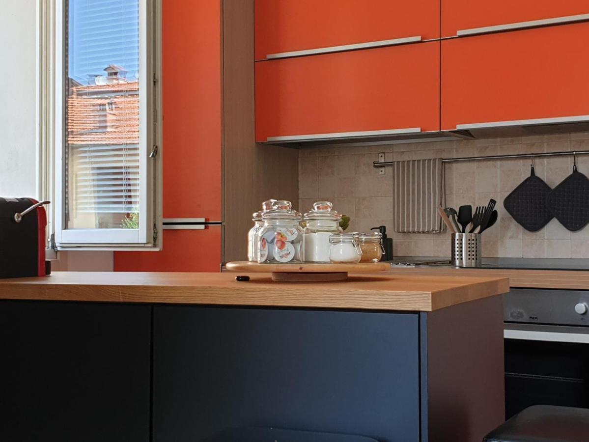Bilocale Sul Di La Ca' Ai Mulen Apartment *