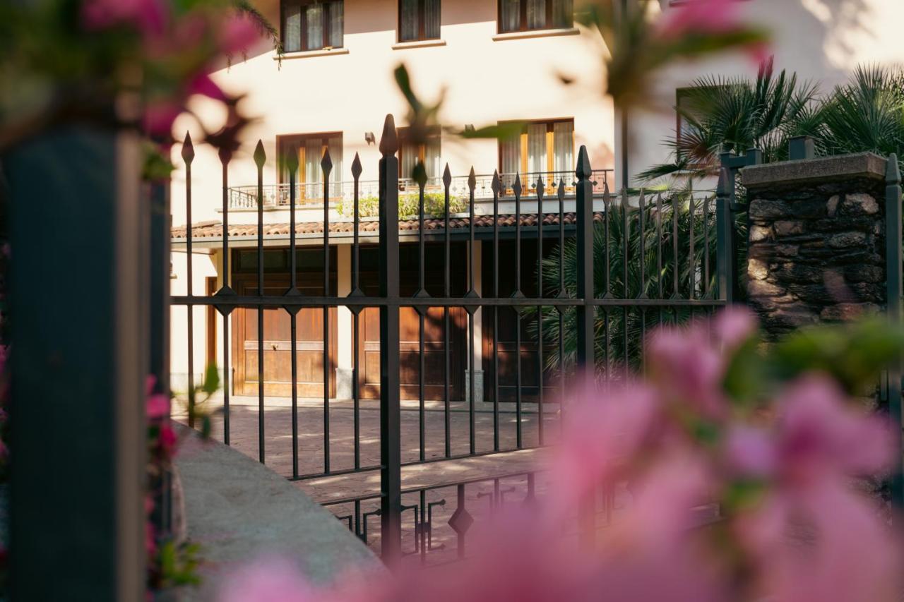 Appartamento Villa Dervio