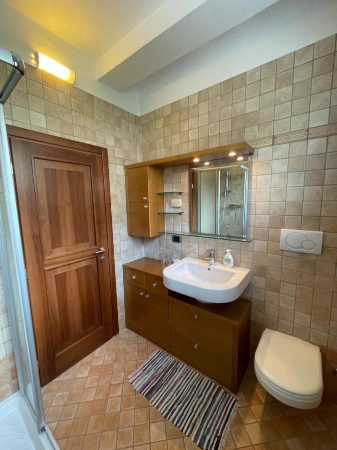 Holiday home Terraced House With Garden In - Larihome A13 Dongo