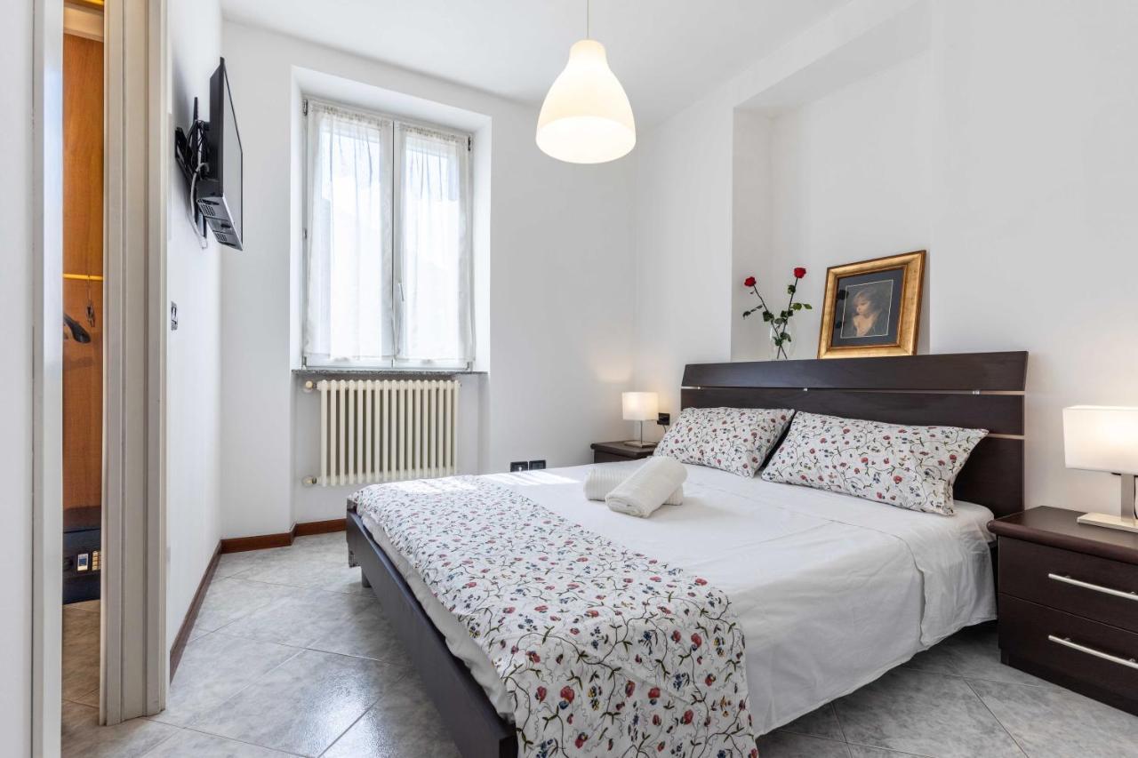 Apartment [villa Lecco] Free Wi-fi, Parking&bike Service Lecco