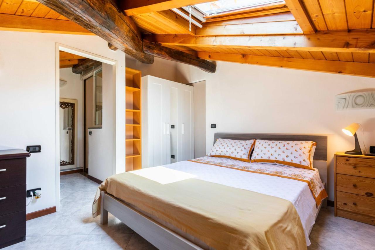 [villa Lecco] Free Wi-fi, Parking&bike Service