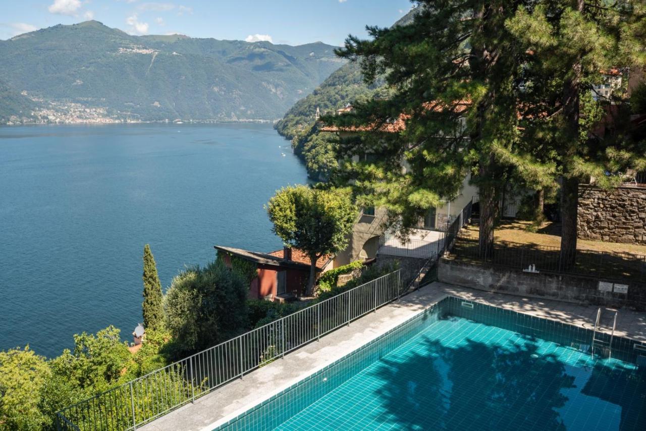 Apt With Private Parking & Shared Pool! * Nesso