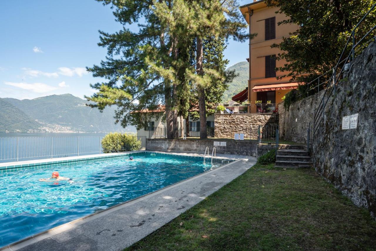 Apartment Apt With Private Parking & Shared Pool! Nesso