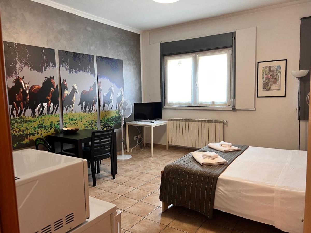 La Chiocciola - Lipomo Apartment