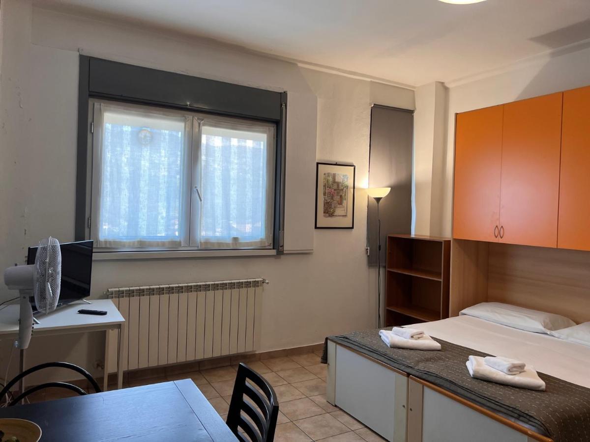 La Chiocciola - Lipomo Apartment *