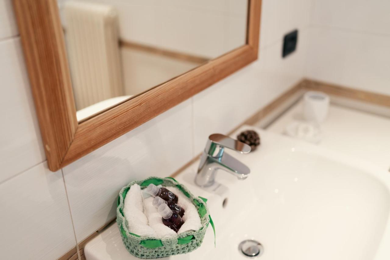Aparthotel Antico Torchio *