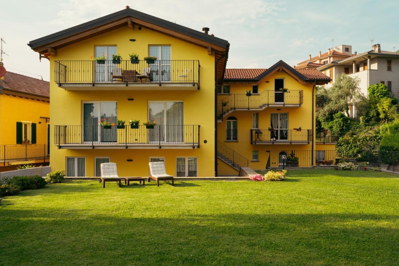 Antico Torchio Aparthotel Dervio