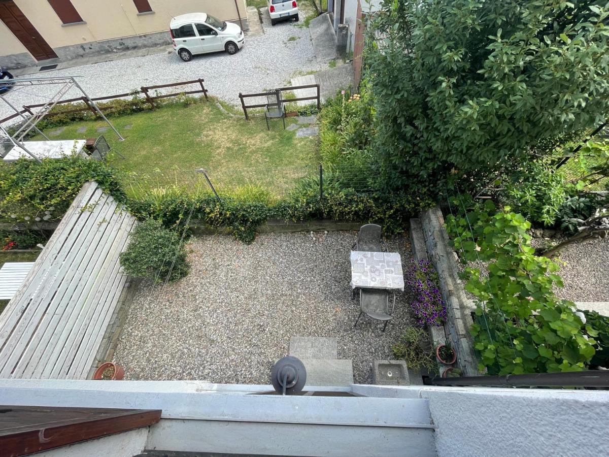 Holiday home Terraced House With Garden In - Larihome A13 Dongo