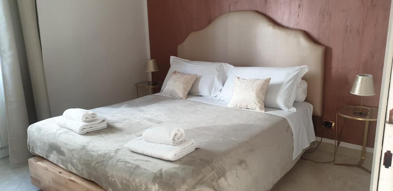 Rotonda Apartment