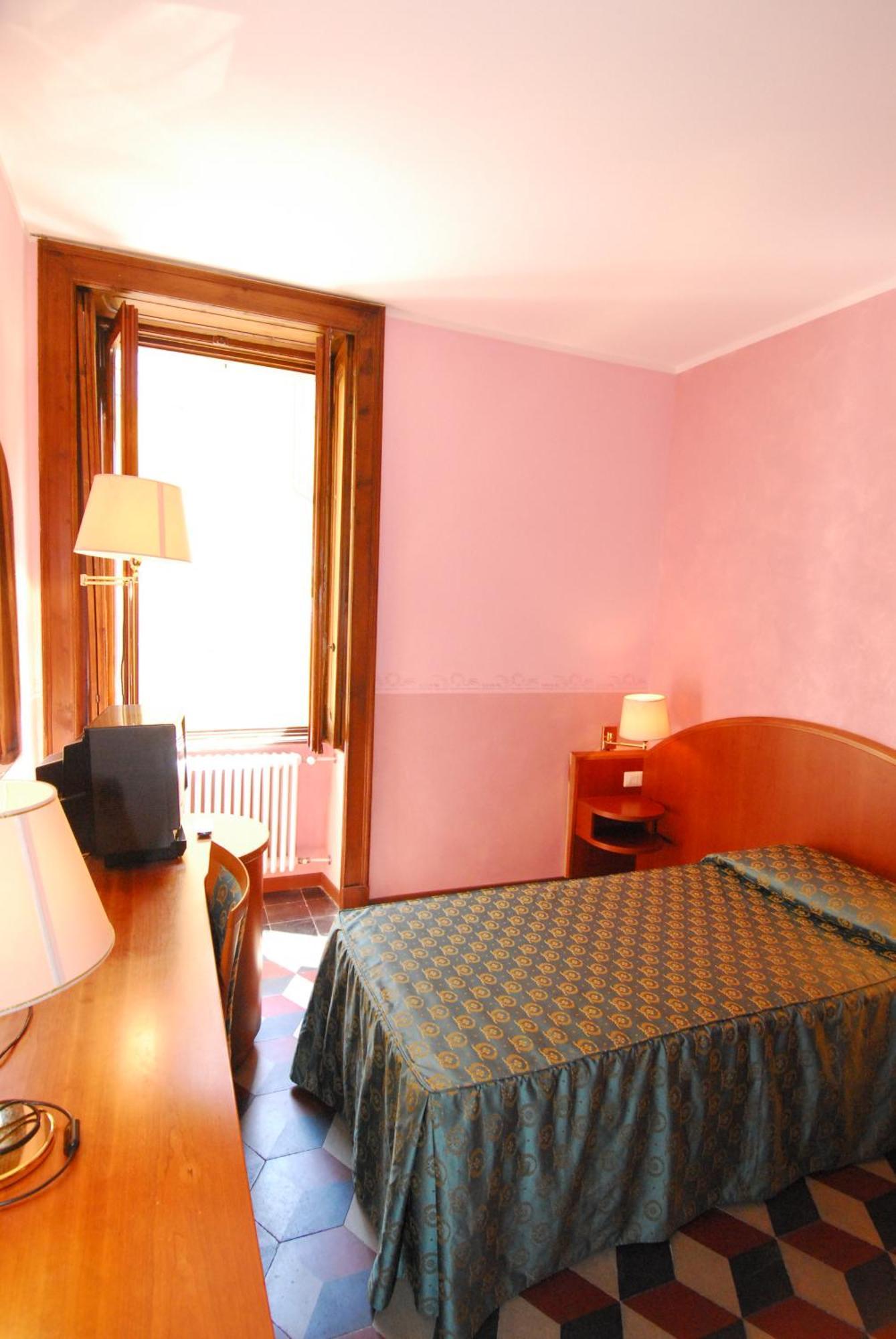 Fio & Gio Guest house *