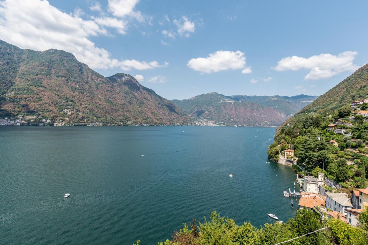 Apartment Apt With Private Parking & Shared Pool! Nesso