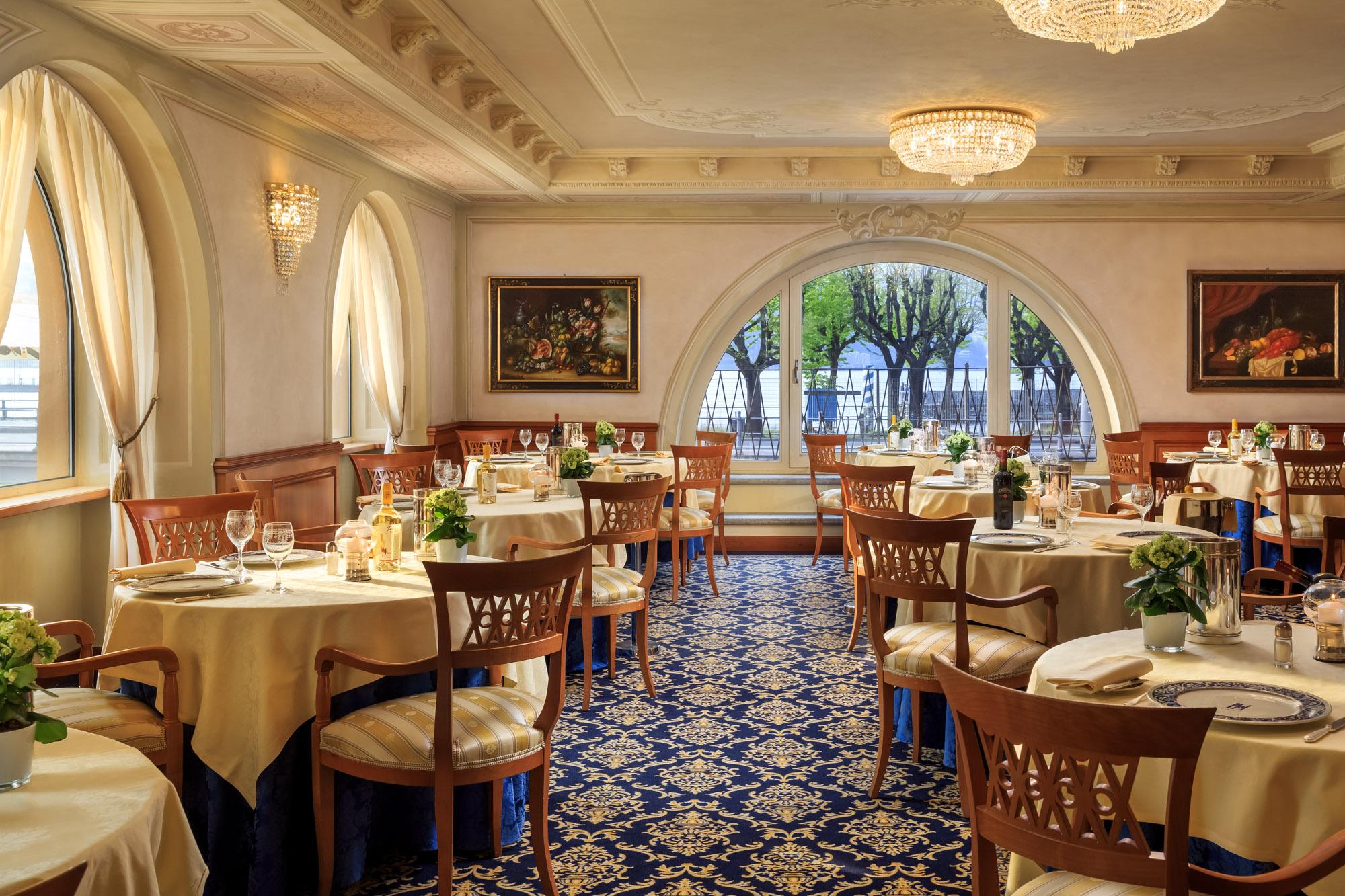 Palace Hotel