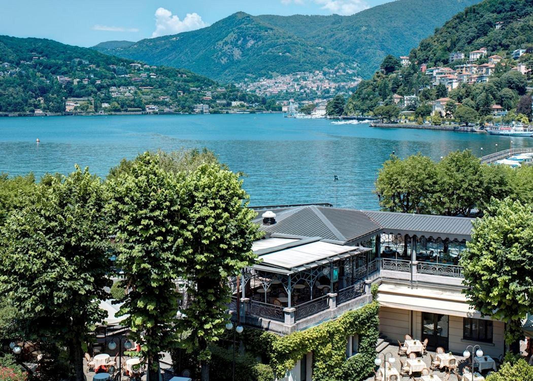 Palace Hotel 4*