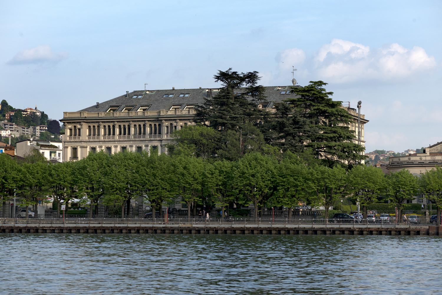 Hotel Palace 4*